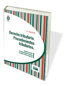 Derecho tributario. Procediemientos tributarios