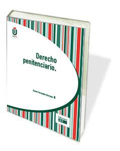 Derecho penitenciario