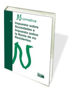 Impuesto sobre sociedades e impuesto sobre la renta de no residentes. Normativa 2017