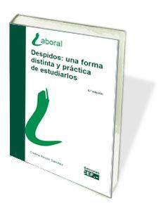 Despidos: una forma práctica y distinta de estudiarlos