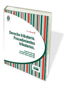 Derecho tributario. Procediemientos tributarios