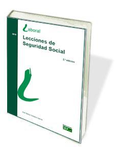 Lecciones de seguridad social