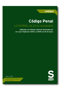 Código Penal