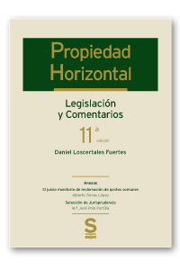 Propiedad Horizontal
