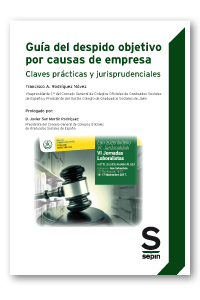 Guía del despido objetivo por causas de empresa