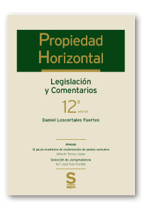 Propiedad Horizontal