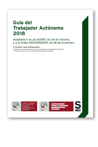 Guía del trabajador autónomo 2018