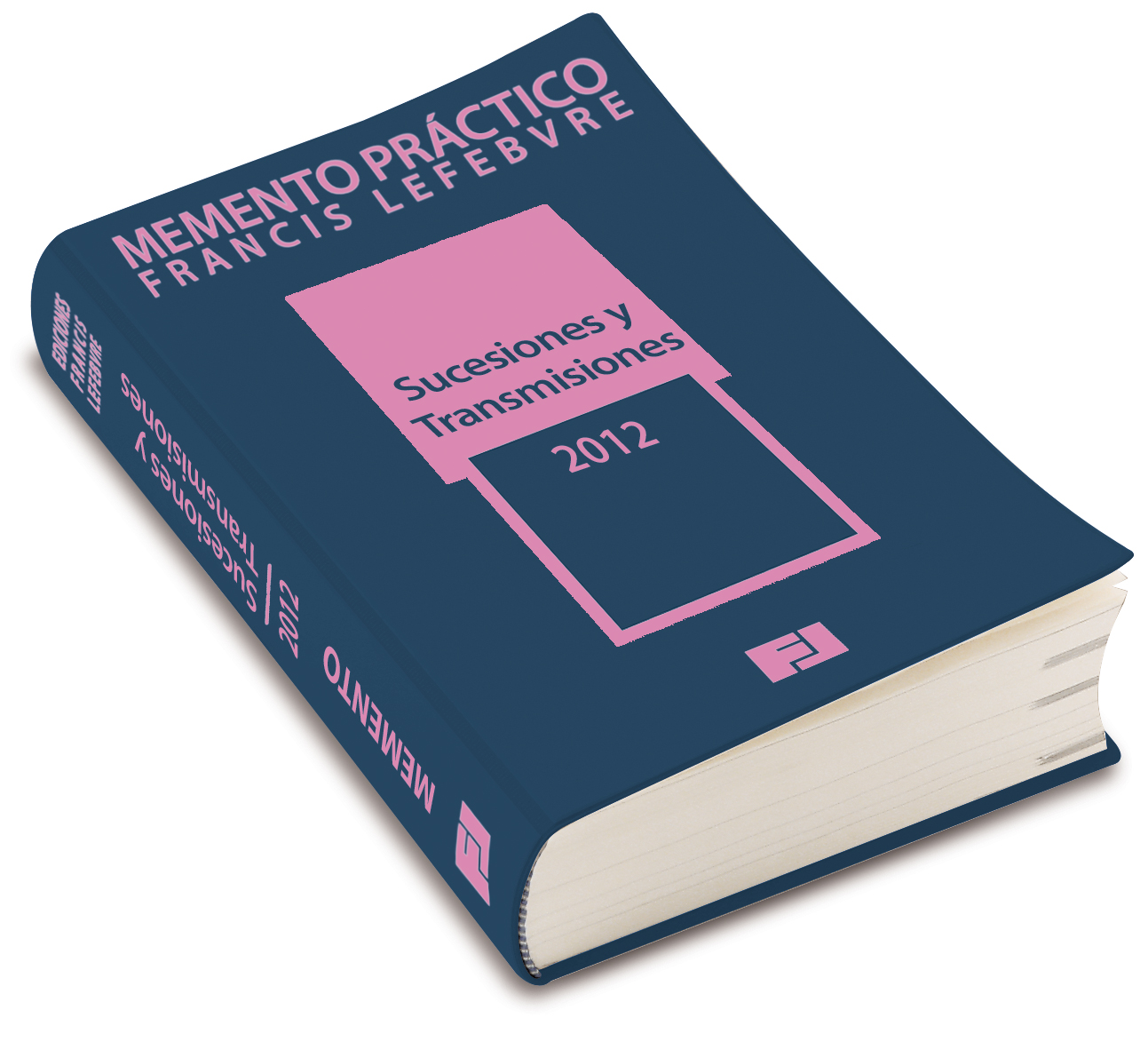 Memento Práctico Sucesiones y Transmisiones 2012