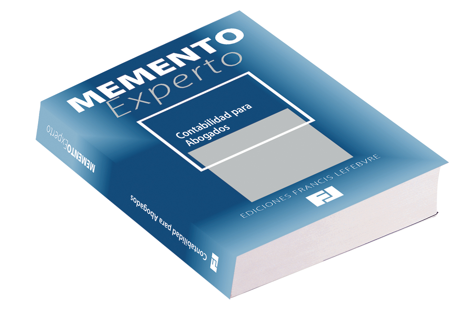 Memento Experto Contabilidad para Abogados