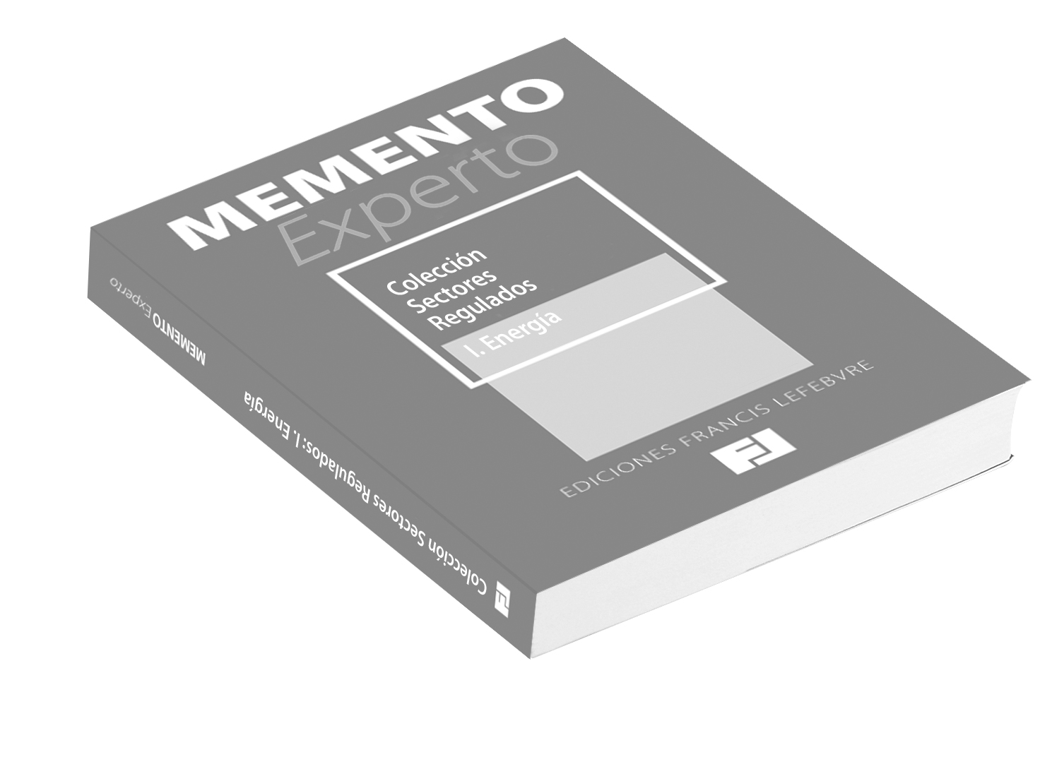 Memento Experto Colección Sectores Regulados