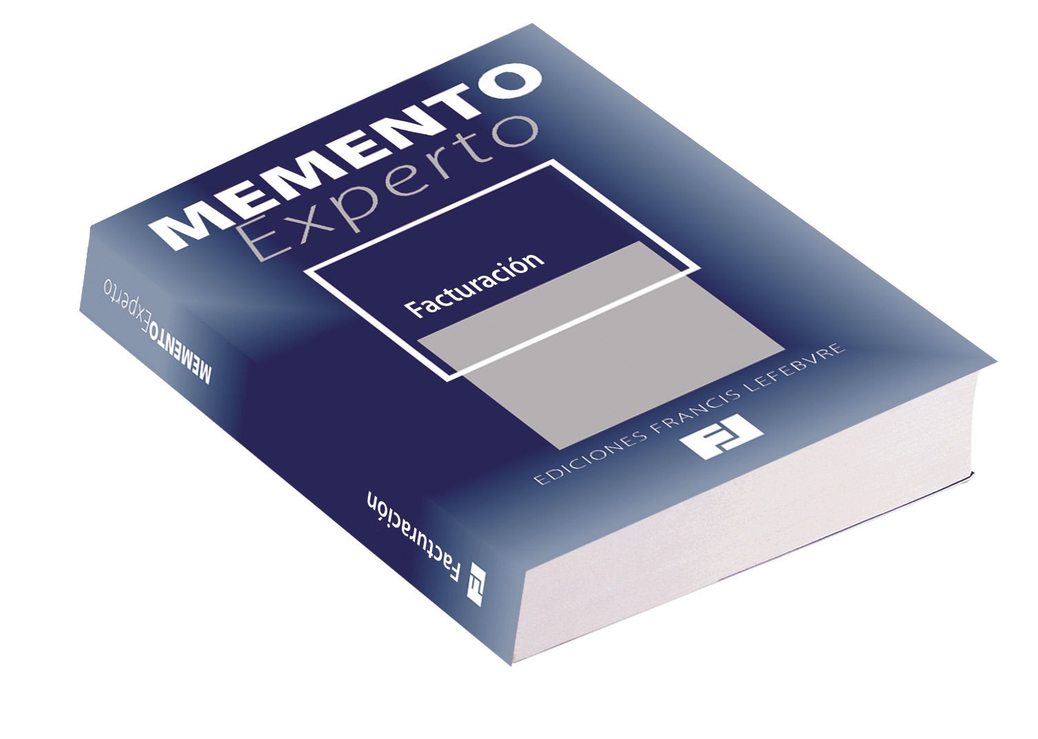 MEMENTO EXPERTO FACTURACION 2013