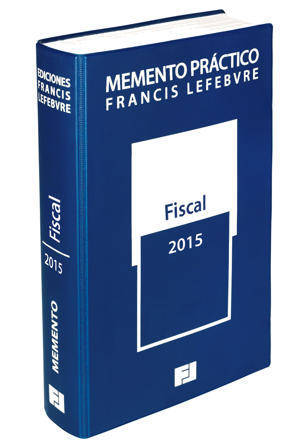 MEMENTO PRÁCTICO FISCAL 2015