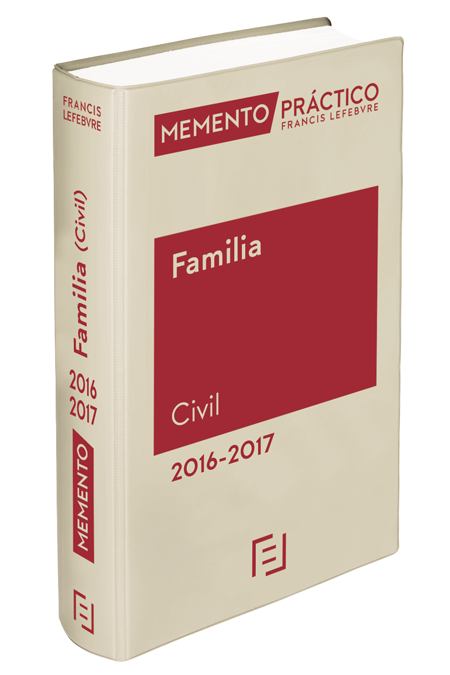 Memento Práctico Familia 2016-2017