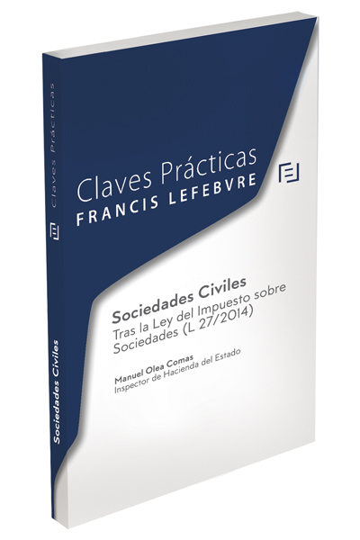 Claves Prácticas. Sociedades Civiles