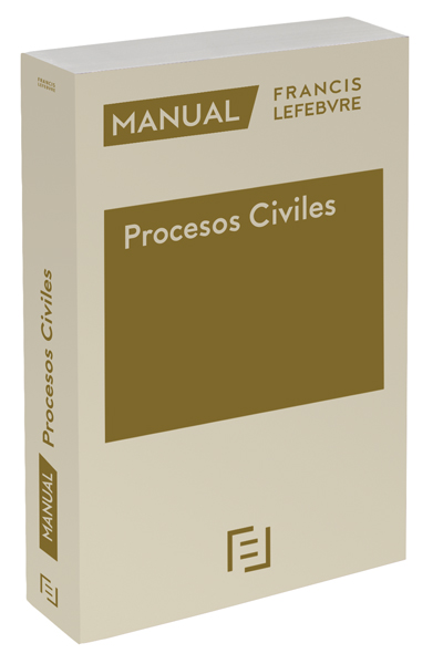 Manual Procesos Civiles