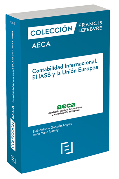 Contabilidad Internacional. El IASB y la Unión Europea