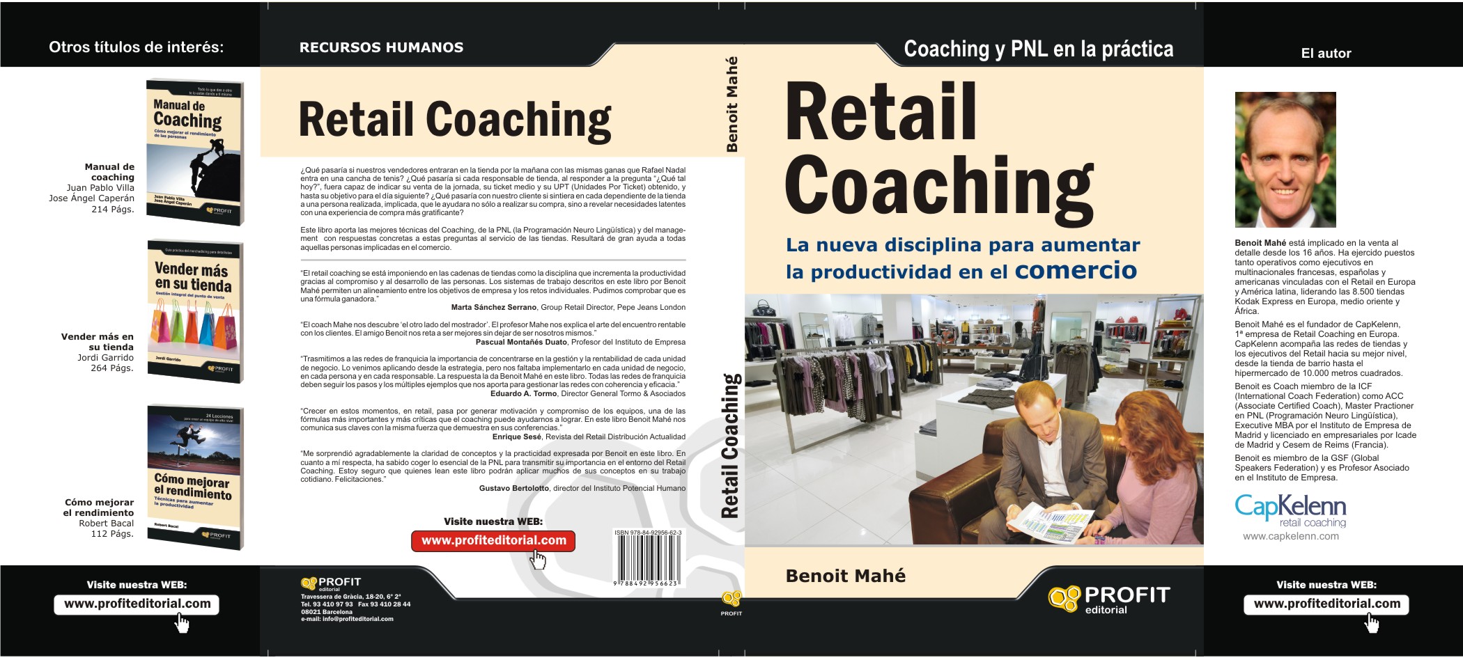 Retail Coaching