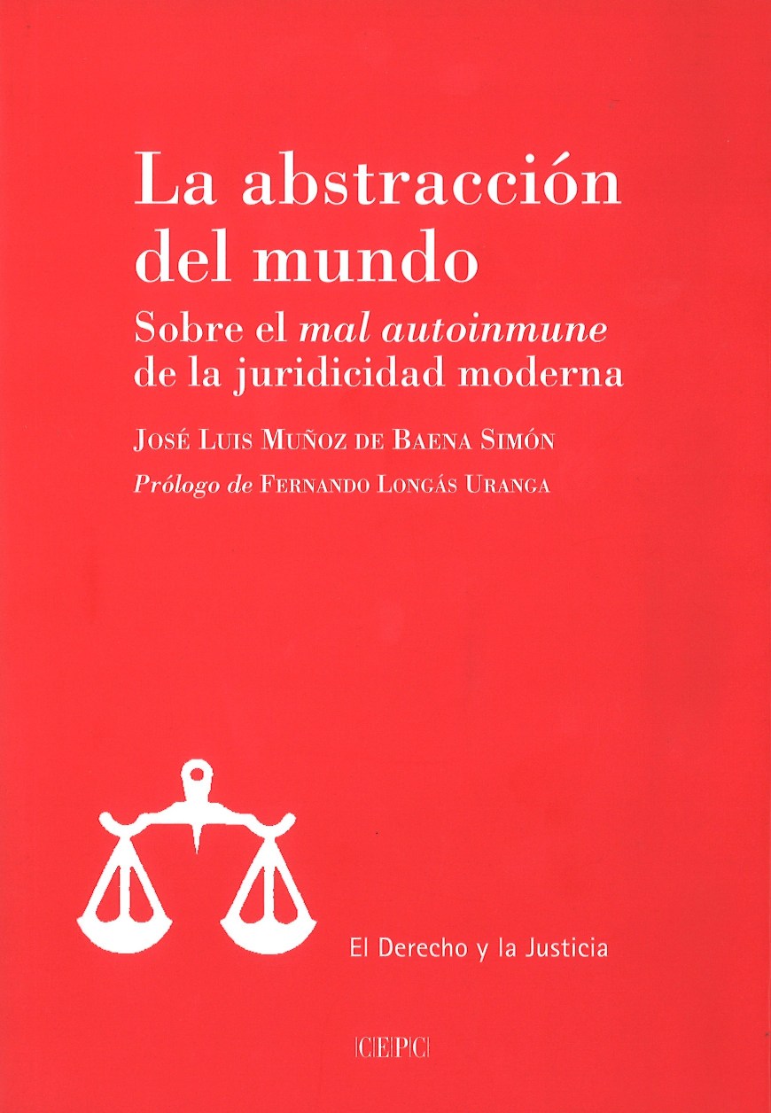 La abstracción del mundo