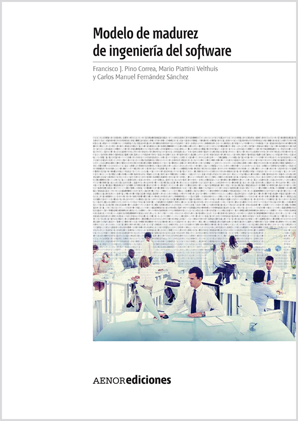 Modelo de madurez de ingeniería del software