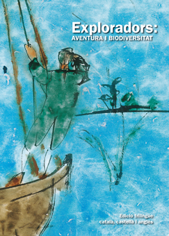 Exploradors : Aventura i Biodiversitat.