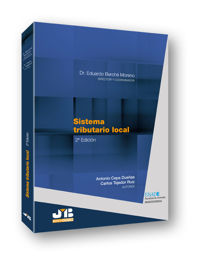 Sistema tributario local