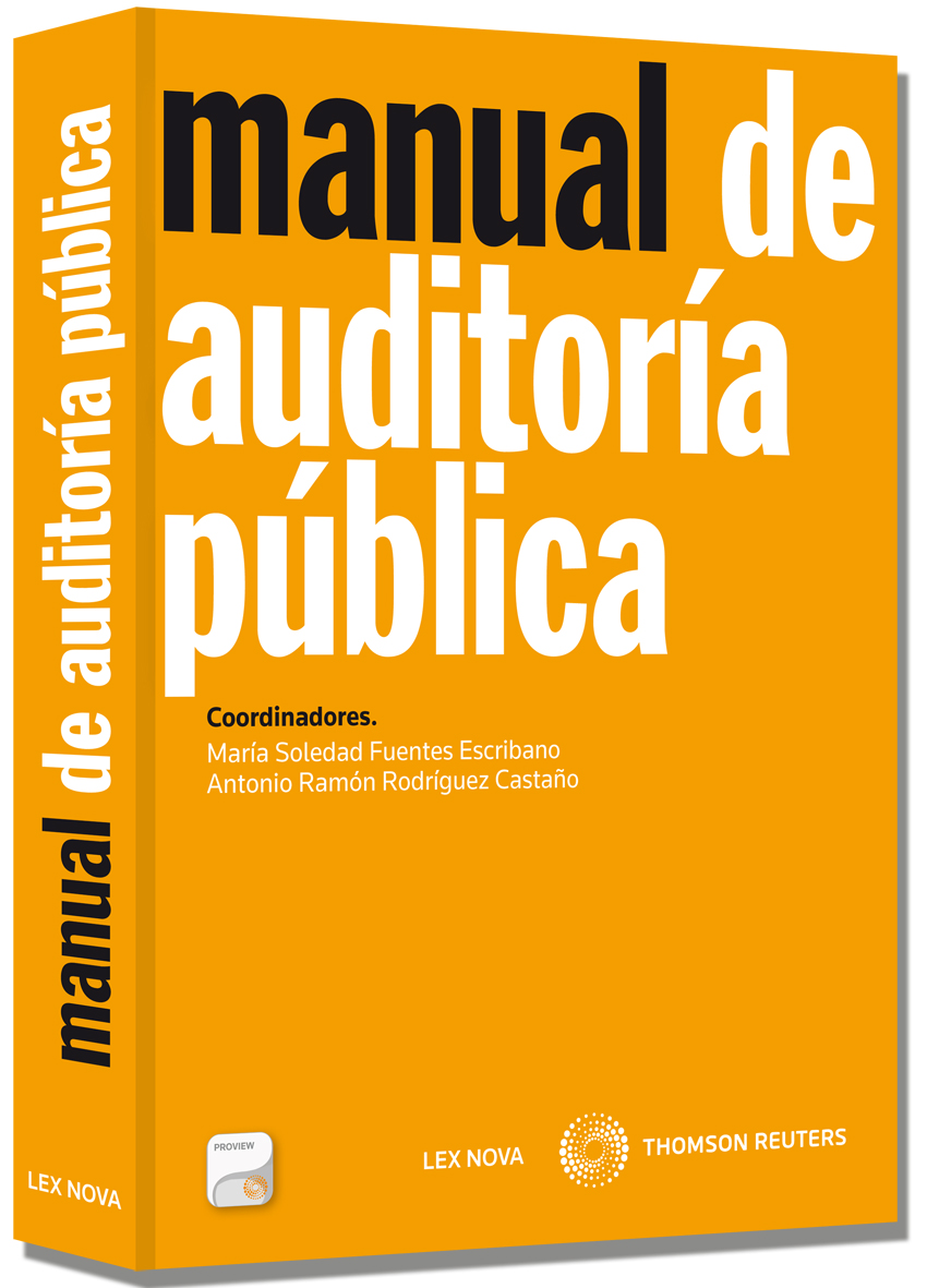 Manual de auditoría pública