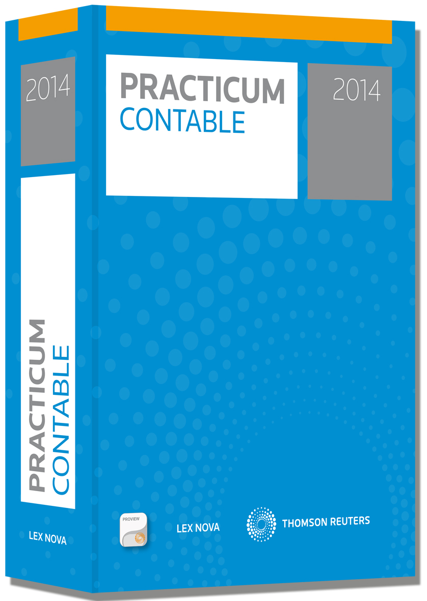 Practicum contable (Papel + e-book)
