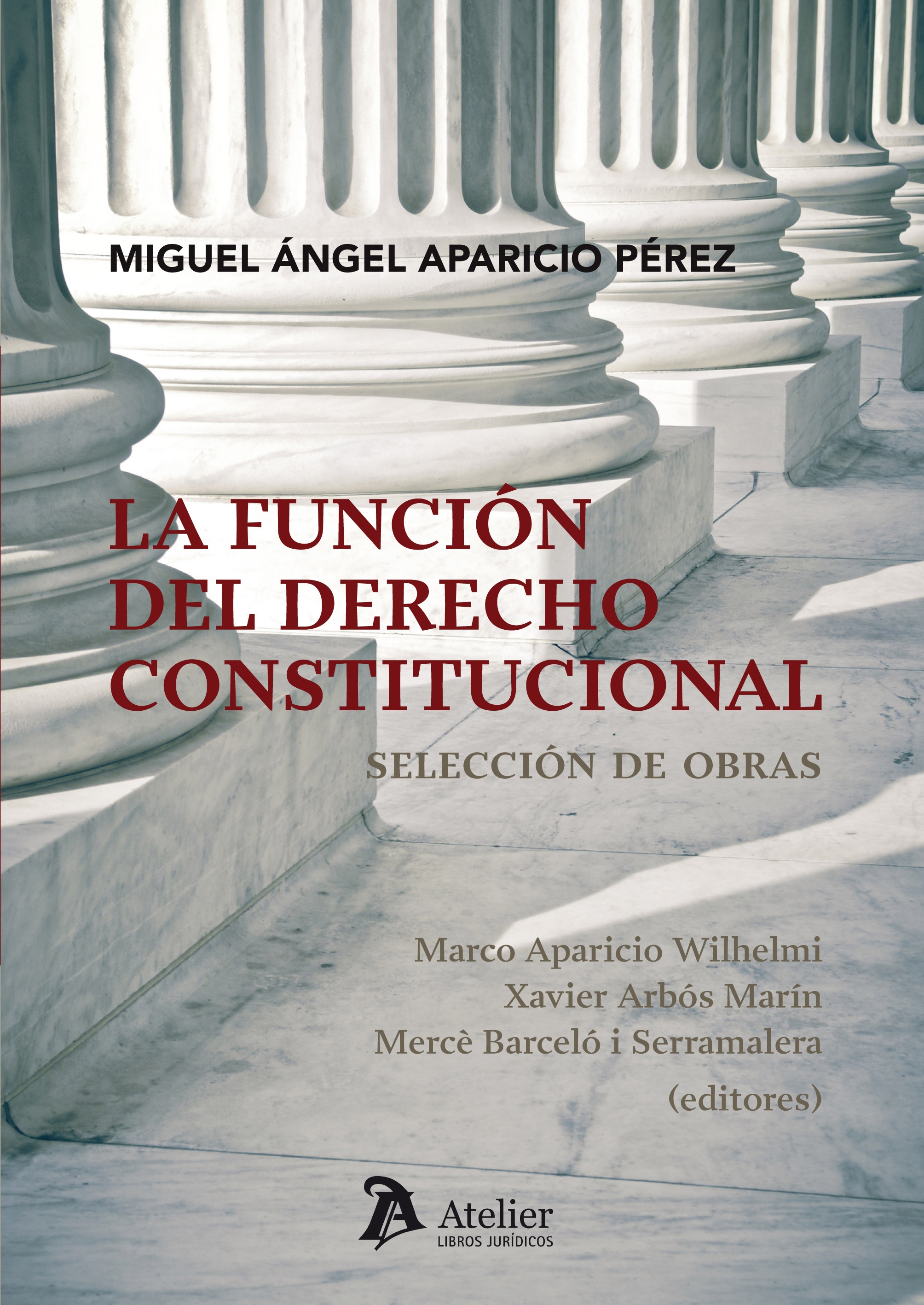 Función del Derecho constitucional
