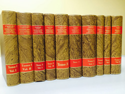 Castán. Colección derecho civil español, común y foral.