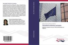 Sociedad Anónima Europea.
