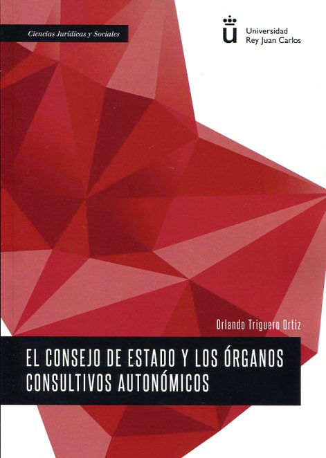 El Consejo de Estado y los Órganos Consultivos Autonómicos