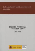 Individualización científica y tratamiento en prisión.